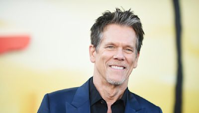 Kevin Bacon details his experience trying to be a regular person for a day: ‘This sucks’