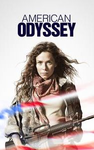 American Odyssey