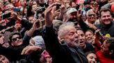 PERFIL-Da cadeia à volta ao Planalto, Lula testa legado num Brasil dividido
