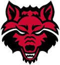 Arkansas State Red Wolves