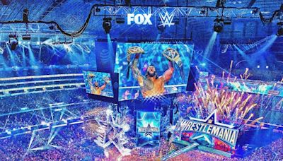 WWE: Best Moments of the SmackDown on FOX Era