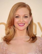 Jayma Mays