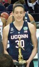 Breanna Stewart