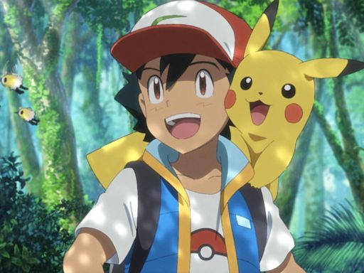 Pokémon the Movie: Secrets of the Jungle Gets Screening in Several Cities This October