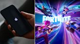 Fortnite llega al iPhone a través de la Epic Games Store