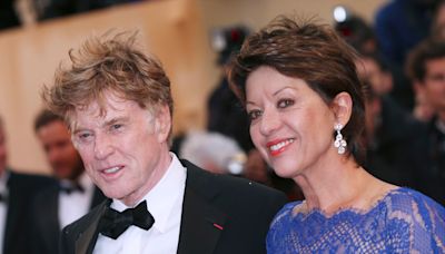 La esposa de Robert Redford se quiere deshacer de su casa en Utah - El Diario NY