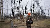 Russia launches 'massive' attack on Ukraine's power grid, the 8th in just 3 months, Ukraine's energy ministry says