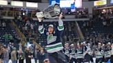 New Boston Huron's Lambdin helped Everblades win Kelly Cup