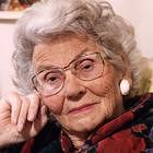 Mary Whitehouse