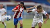 Chile busca su primer triunfo ante Ecuador y Paraguay acercarse a semifinales