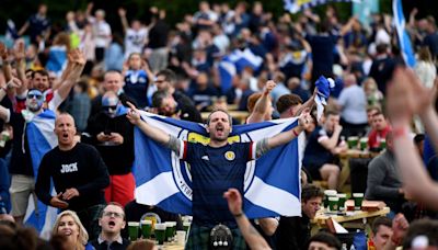 Why do Scotland fans sing ‘Yes Sir, I can Boogie’? How a forgotten disco hit became the Tartan Army’s anthem