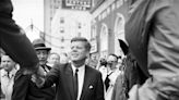 ‘He’s been hit!’ Reporters who covered JFK assassination vividly remember, 60 years later