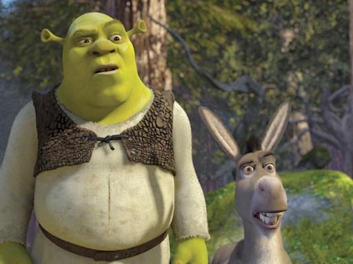 Shrek 5 announcement leaves fans of beloved classic 'scared out of their minds'