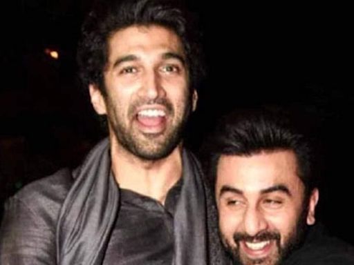 Aditya Roy Kapur And Ranbir Kapoor To Reunite After Yeh Jawaani Hai Deewani? Here's What Actor Says - News18