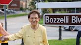 Philanthropist Madeline Bozzelli, who raised millions for Greater Akron causes, dies at 94