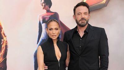 "Les papiers du divorce..." : Jennifer Lopez et Ben Affleck, séparés ? Les confidences d'un proche sur leur relation