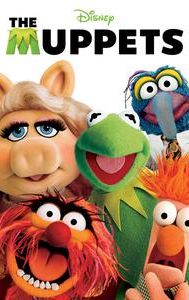 The Muppets (2011 film)