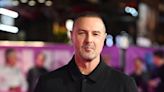Paddy McGuinness 'gutted' after leaving the UK behind