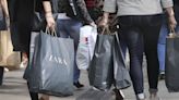 Shock retail sales slump unnerves High Street amid Bank dilemmas