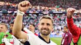 Luke Shaw: England defender ready to play 90 minutes at Euro 2024