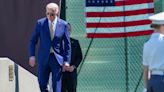 Biden afirma que sólo hay una forma de alejar a Trump de la Casa Blanca: "En las urnas"