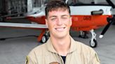 Minnetonka graduate serves with the next generation of U.S. Naval Aviation Warfighters