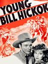 Young Bill Hickok