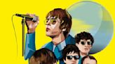 Supersonic Night: 30 years of Oasis Definitely Maybe at The Garage London