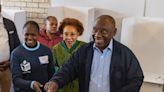 El partido de Mandela pierde su mayoría histórica en el Parlamento de Sudáfrica y busca coaliciones