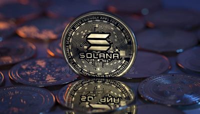Solana Price To $200? This Blockchain Firm Thinks So