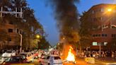 Iran's top judge orders harsh sentences for 'main elements of riots' as protests persist -ISNA