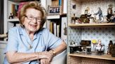 American TV sex therapist Dr Ruth dies aged 96