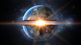 Study confirms rotation of Earth’s inner core has slowed | Cornell Chronicle