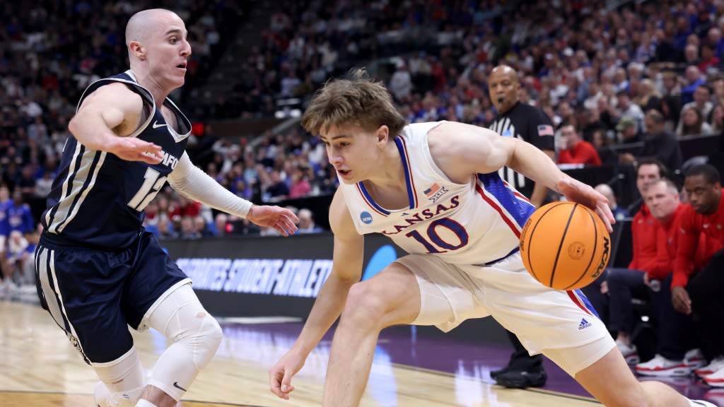 Philadelphia 76ers draft preview: Johnny Furphy can help at No. 16