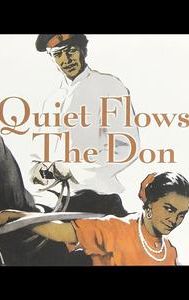 Quiet Flows the Don