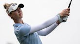 'Kind of our Caitlin Clark': Nelly Korda talk of Chevron as she chases history