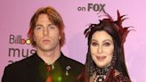 Cher WITHDRAWS bid for conservatorship of son Elijah Blue Allman