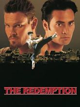Redemption: Kickboxer 5