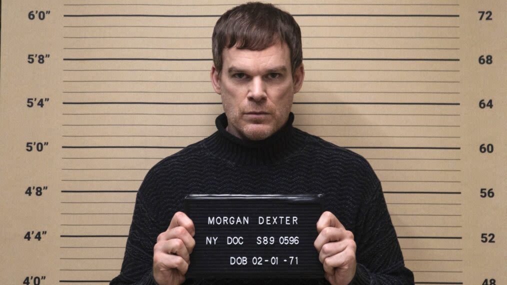 'Dexter': Michael C. Hall Returns for Two New Spinoffs