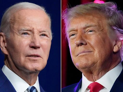 Muchos creen que podrían hacer un mejor presidente que Biden y Trump