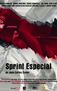 Sprint especial