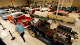 End of an Era: Murphy Auto Museum in Oxnard to close in July