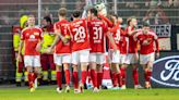 Marie-Louise Eta hails Union Berlin display as Darmstadt win boosts survival bid