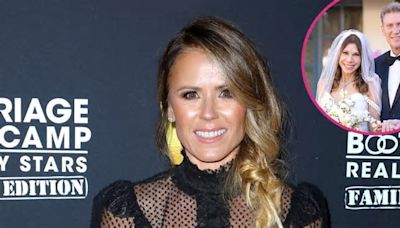 Bachelorette Trista Sutter Says Gerry Turner and Theresa Nist ‘Should Have Taken a Beat’ Before Marriage