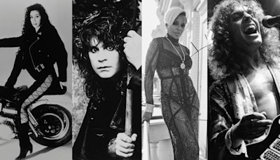 Rock and Roll Hall of Fame announces 2024 inductees: See who made the list