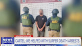 Report: Sinaloa Cartel Gave Baja Murder Suspects to Police