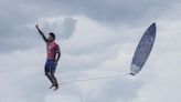 Vídeo | ¿Quién es Gabriel Medina?