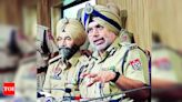 Police to Launch Special Drive Against Drunken Driving in Ludhiana | Ludhiana News - Times of India