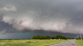 LIVE: Tornado, severe storm warnings in NE Kansas