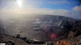 Kilauea, Hawaii’s second-largest volcano, is erupting again